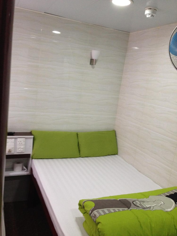 Cebu Hostel 17/64