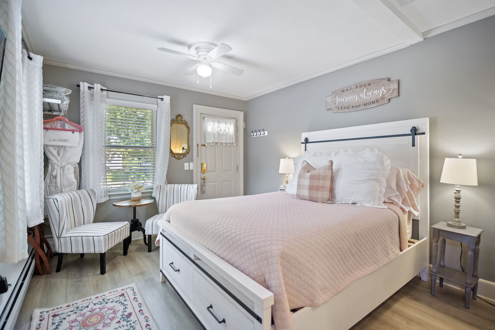 Westbrook Inn Bed and Breakfast 28/74
