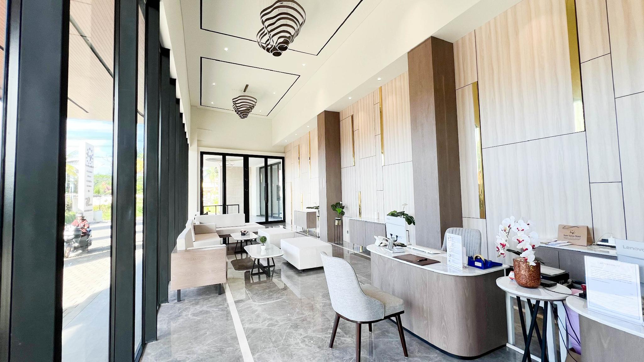 New Surya Hotel 24/31