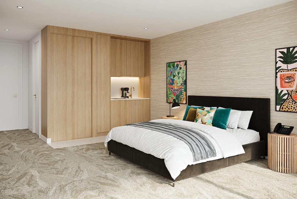 TRYP by Wyndham Southport Gold Coast 17/56