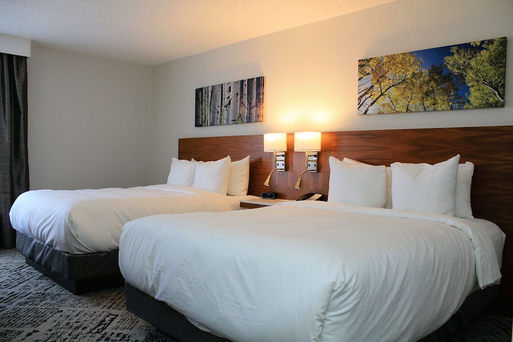 Plaza Hotel Denver Central 10/44