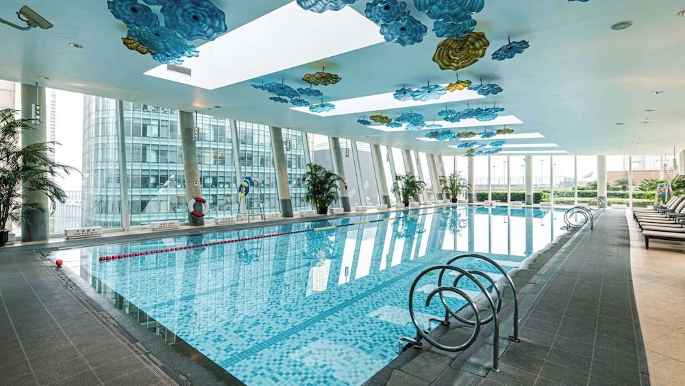 Pudong Shangri La 39/77
