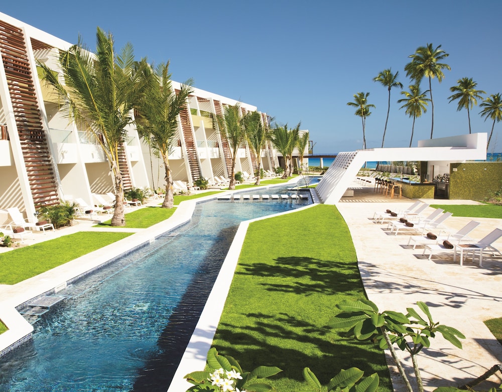 Dreams Onyx Resort And Spa Punta Cana 60/63