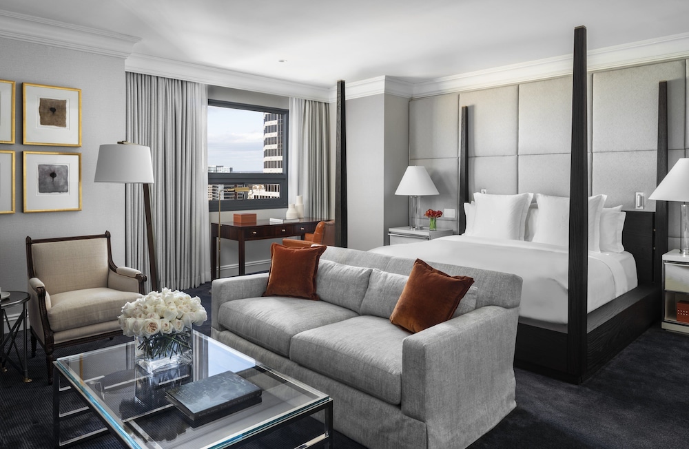 Four Seasons Hotel Atlanta 39/73