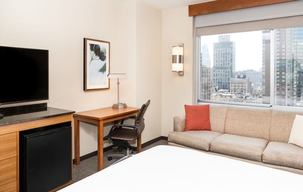 HYATT PLACE NEW YORK MIDTOWN SOUTH 57/64