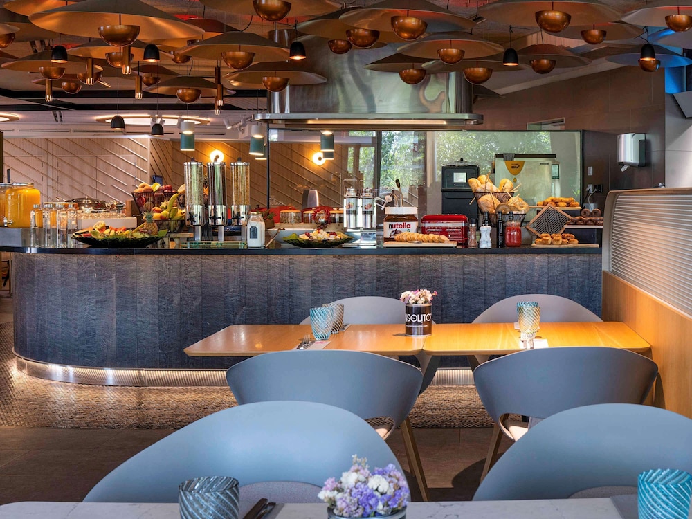 Ibis Styles Madrid City Las Ventas 31/45