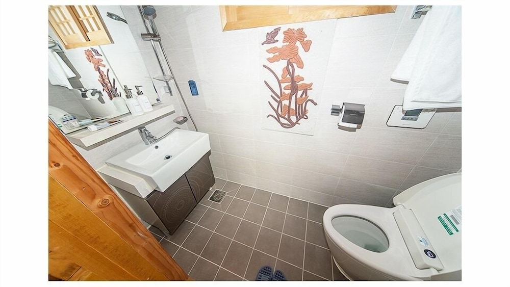 Canopus Resort Pension 47/50