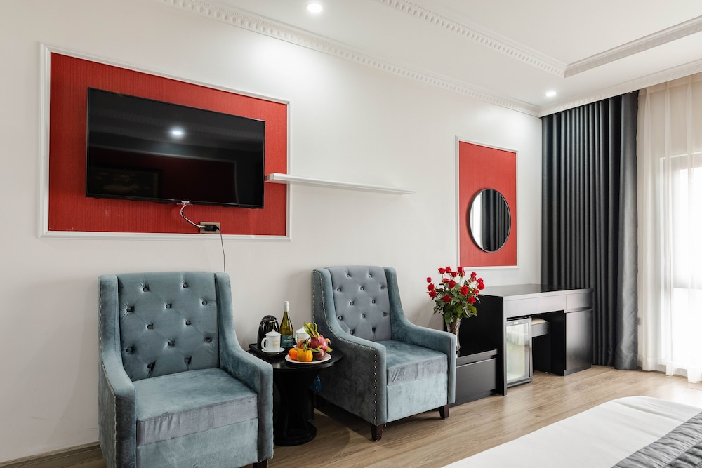 Kim Cuong Hotel 41/51