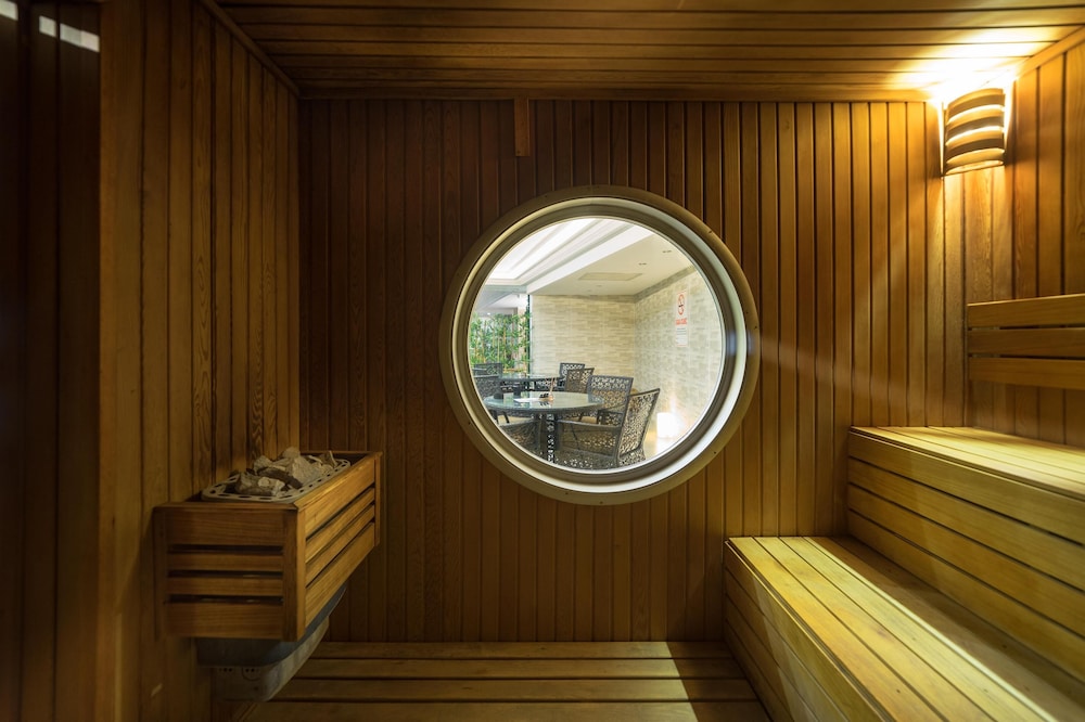 Felicity Hotel Istanbul 31/53