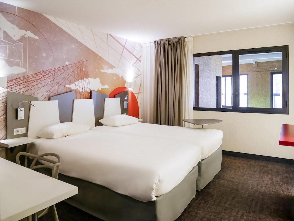 Ibis Styles Poitiers Centre 11/49