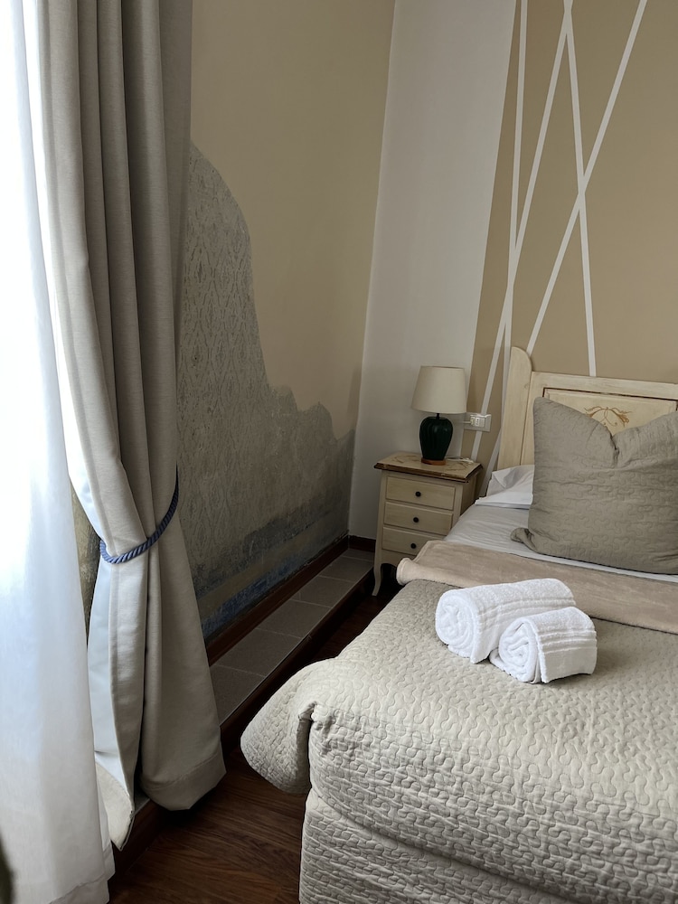 B&B Soggiorno Pezzati Daniela 8/50