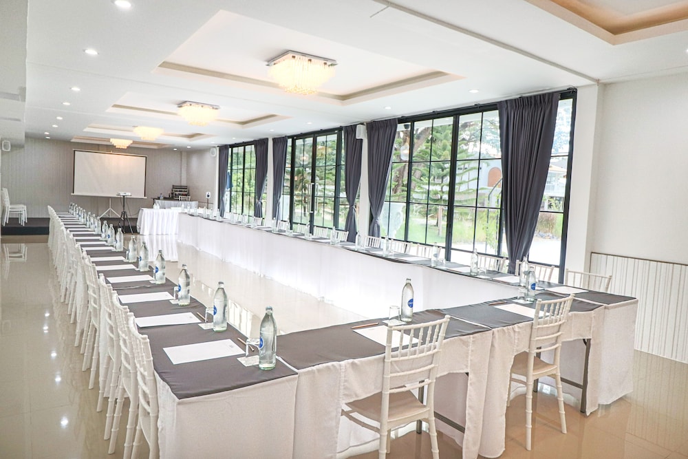 Tree Tara Hotel Lampang 39/50