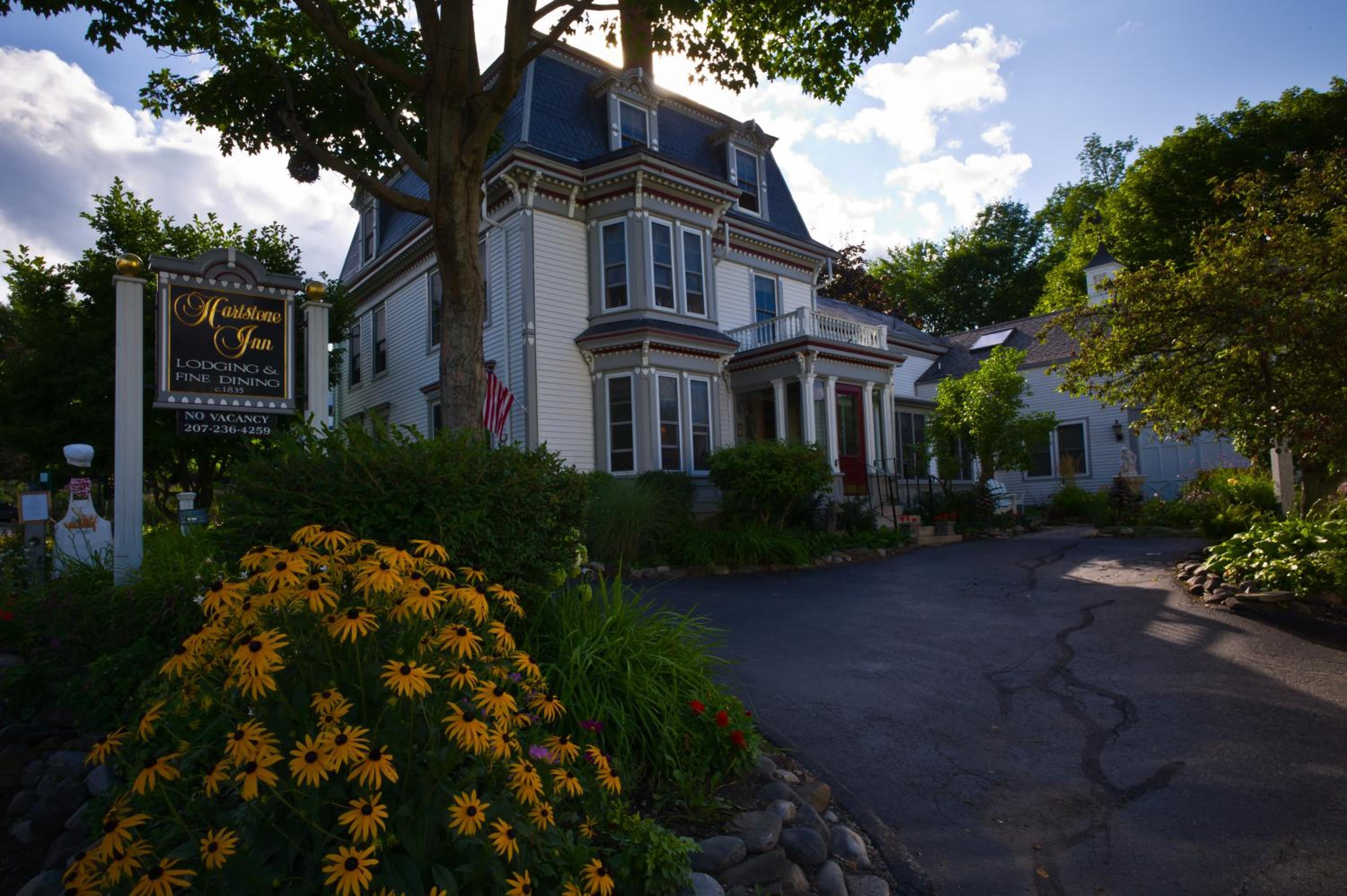 Hartstone Inn 42/50