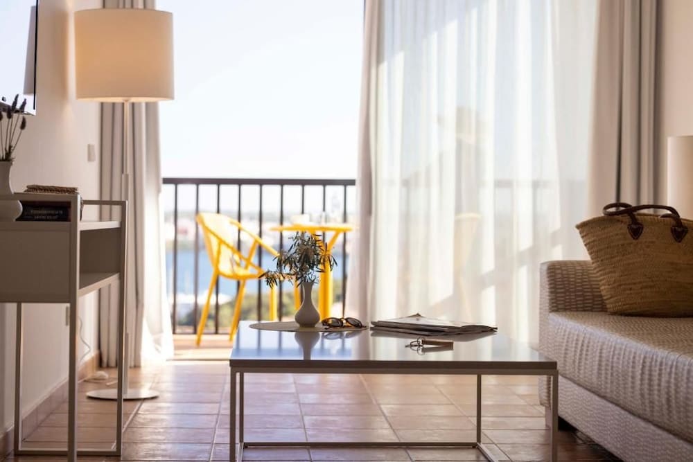 Calallonga Hotel Menorca 13/50