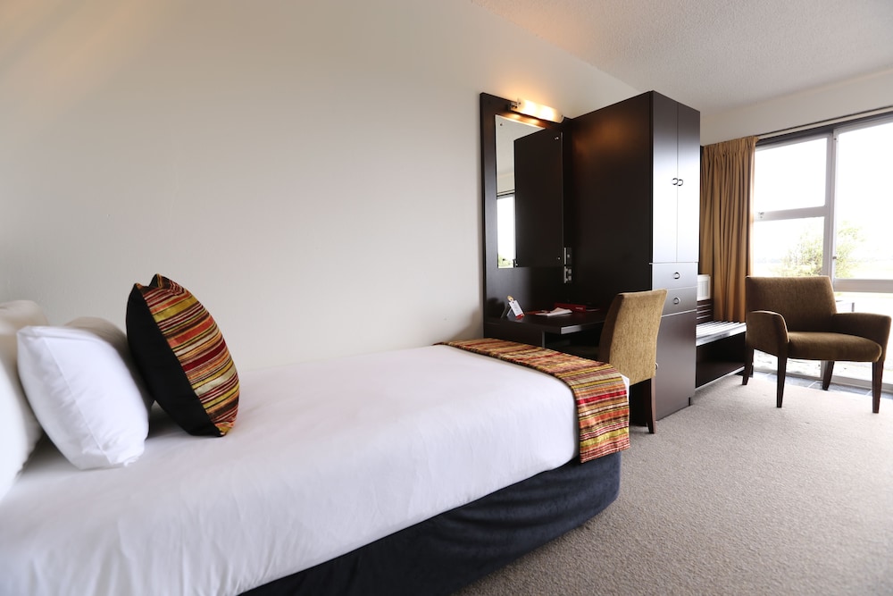 Heartland Hotel Haast 18/59