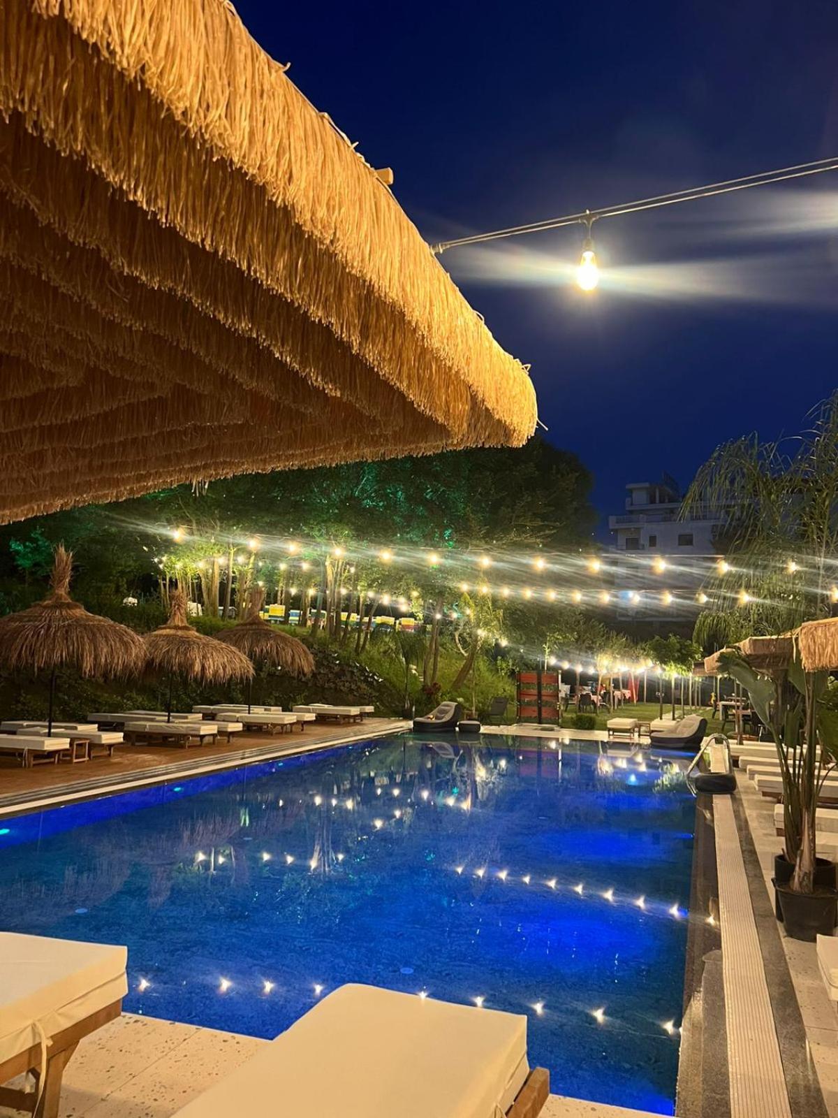Olivia Hill Resort 34/34