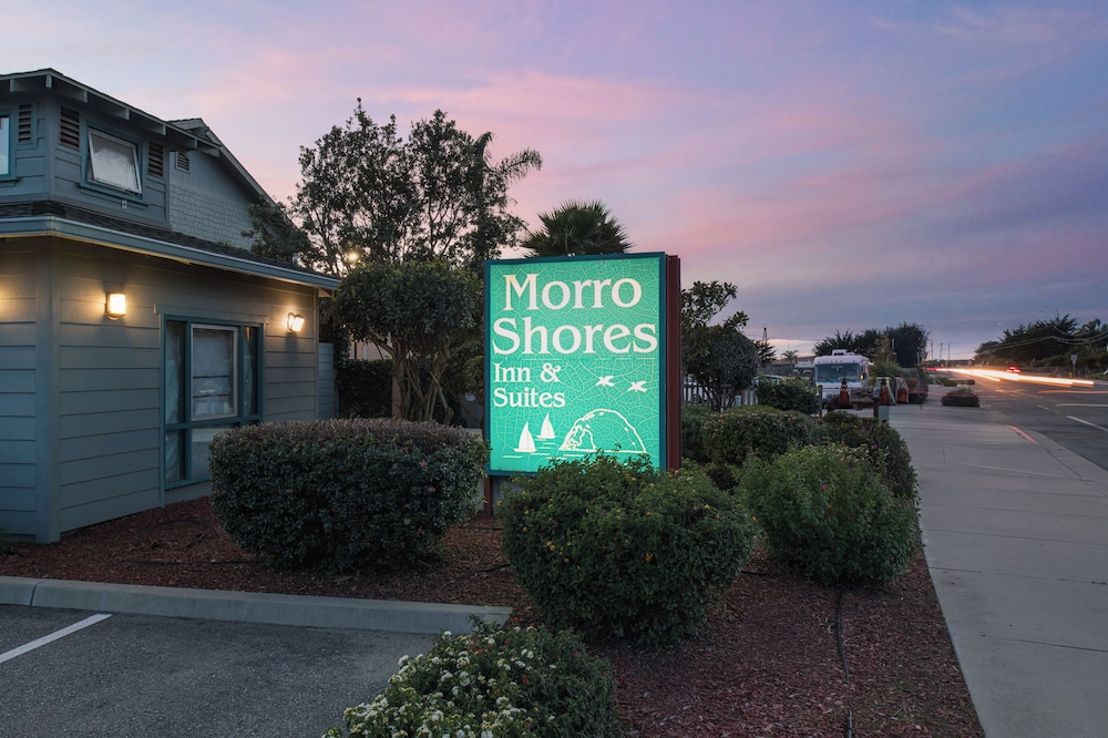 Morro Shores Inn And Suites 10/67