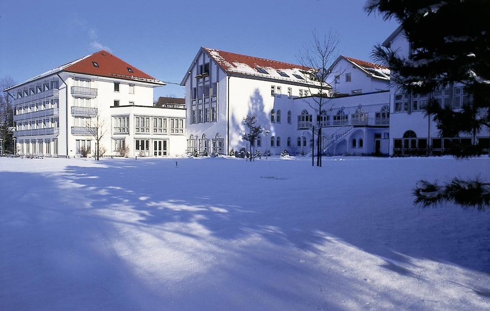 HOTEL SONNENGARTEN 4/60