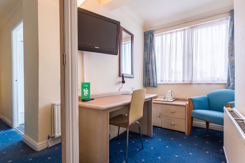 Gardens Hotel Manchester 45/50