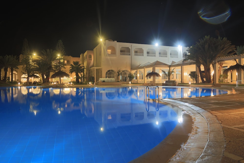 Djerba Golf Resort & Spa 47/50