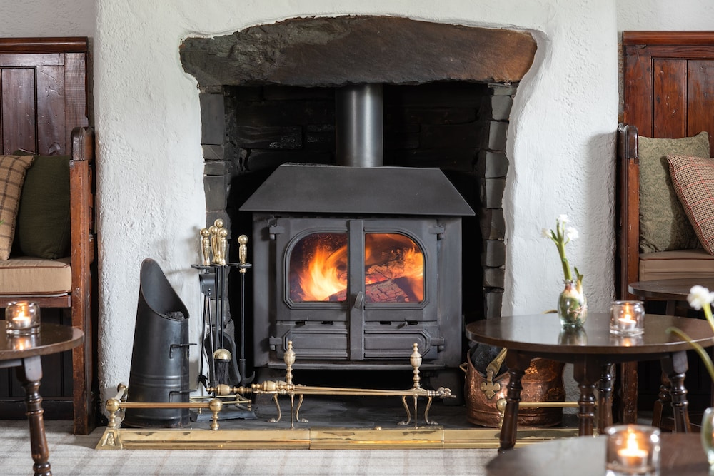 The King's Head Inn 4/45