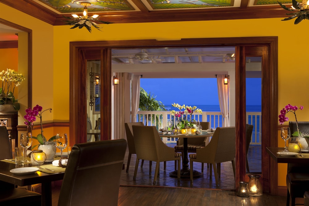 Ocean Key Resort and Spa 59/76