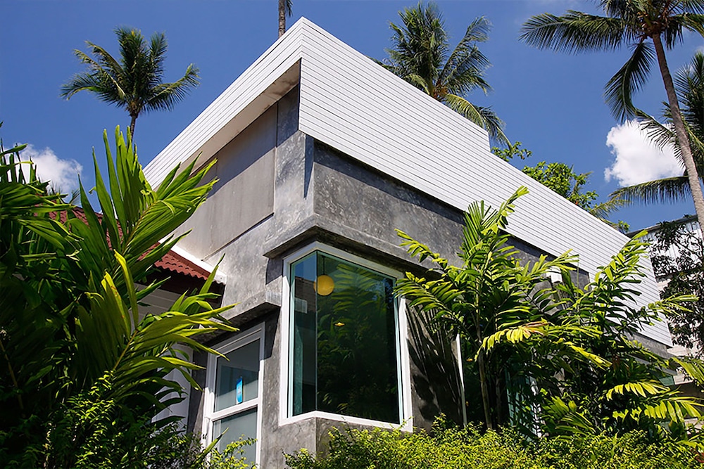 AONANG PARADISE RESORT photo2
