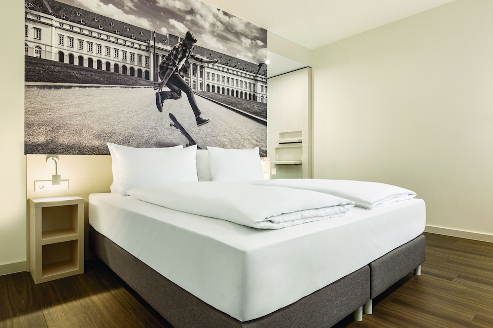 Premier Inn Koblenz City 17/50