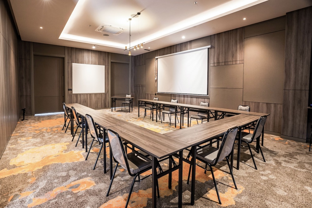 Achiera Hotel And Convention Jatiwangi 24/34