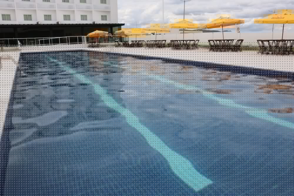 Bristol Aline Hotel — 4