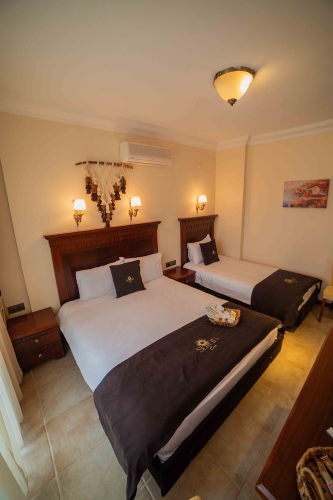 Hotel Alya 28/50