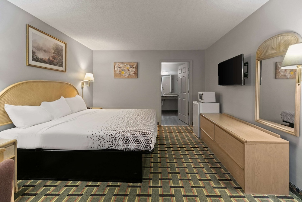 Room, King Bed, Accessible