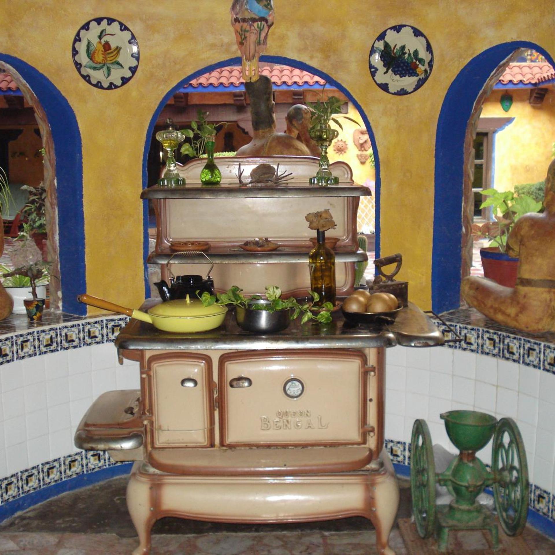 Hotel El Fuerte 12/55