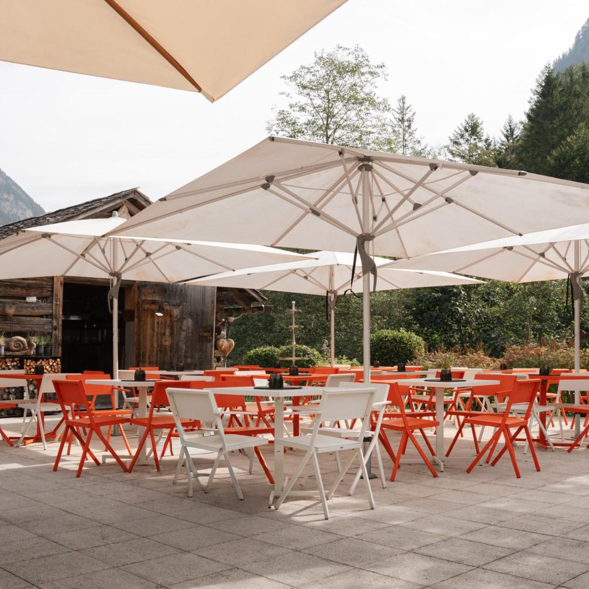 Hotel Valavier Gmbh **** Sup. 41/50