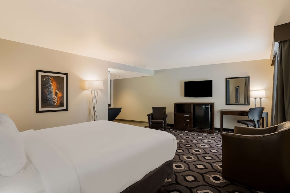 Grand Z Hotel Casino by Red Lion Hotels 19/57
