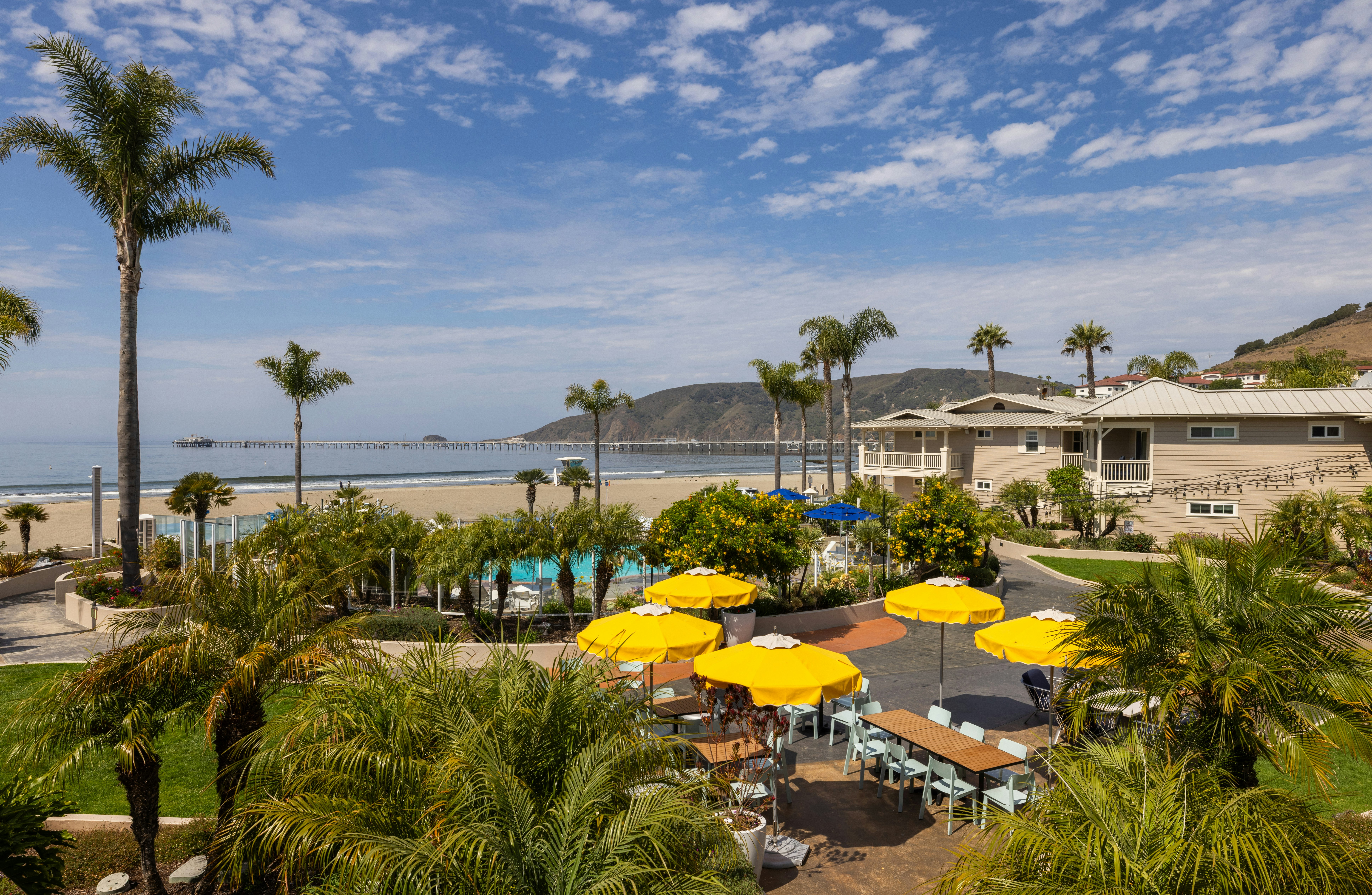 Avila Beach House 30/40