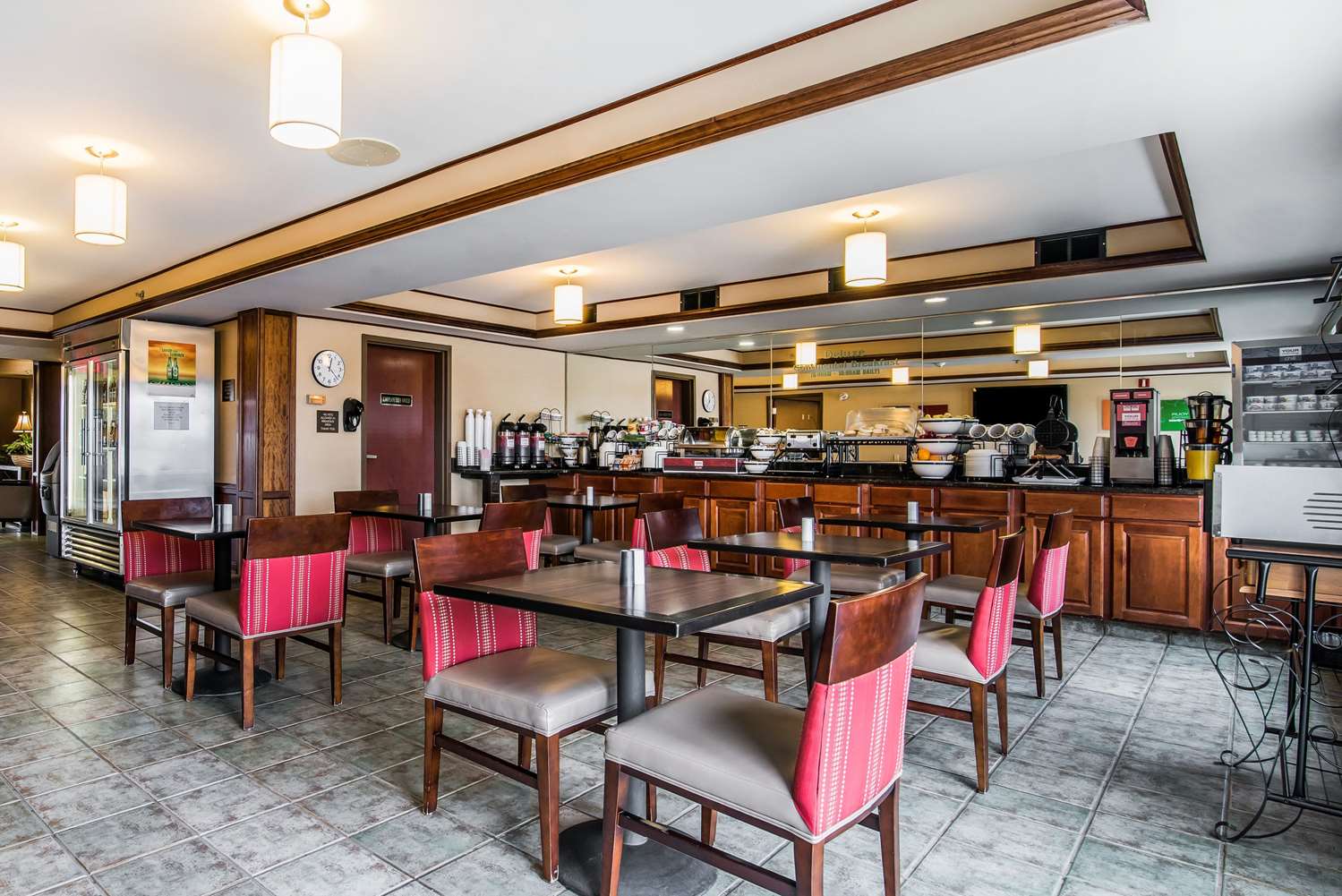 Quality Inn & Suites Towanda PA 26/33