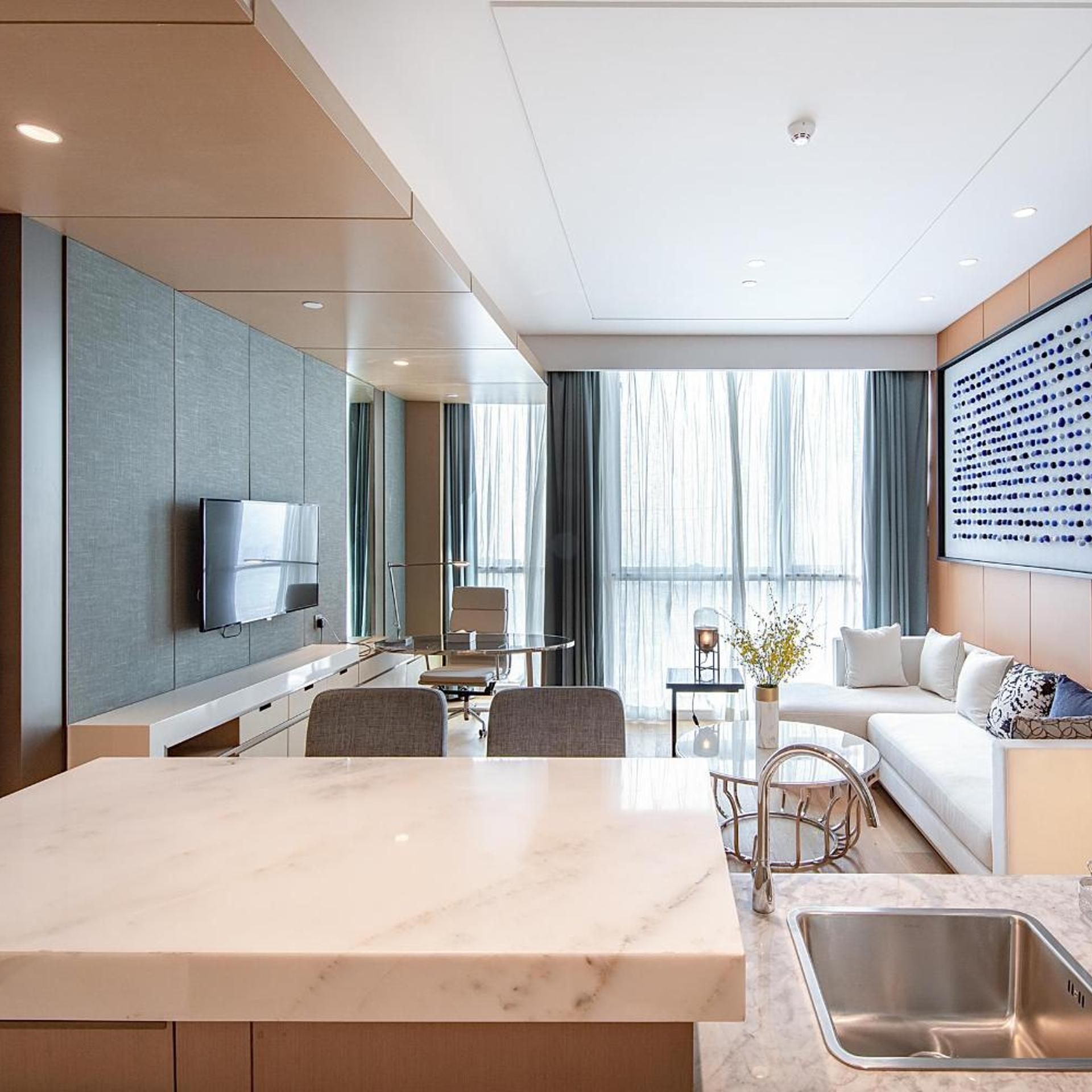 Atour Hotel (Huayi Square, Zhongshan Old Town) 47/60