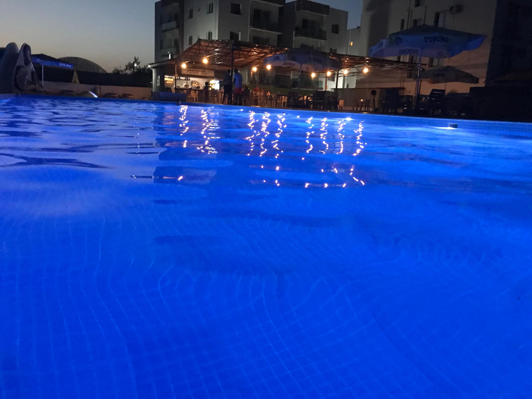 Velmer Hotel 23/23
