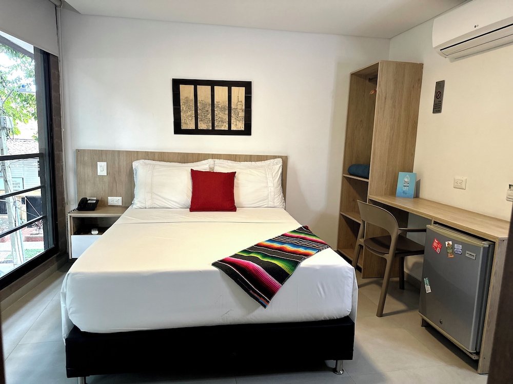 Hotel Zona Verde 16/43