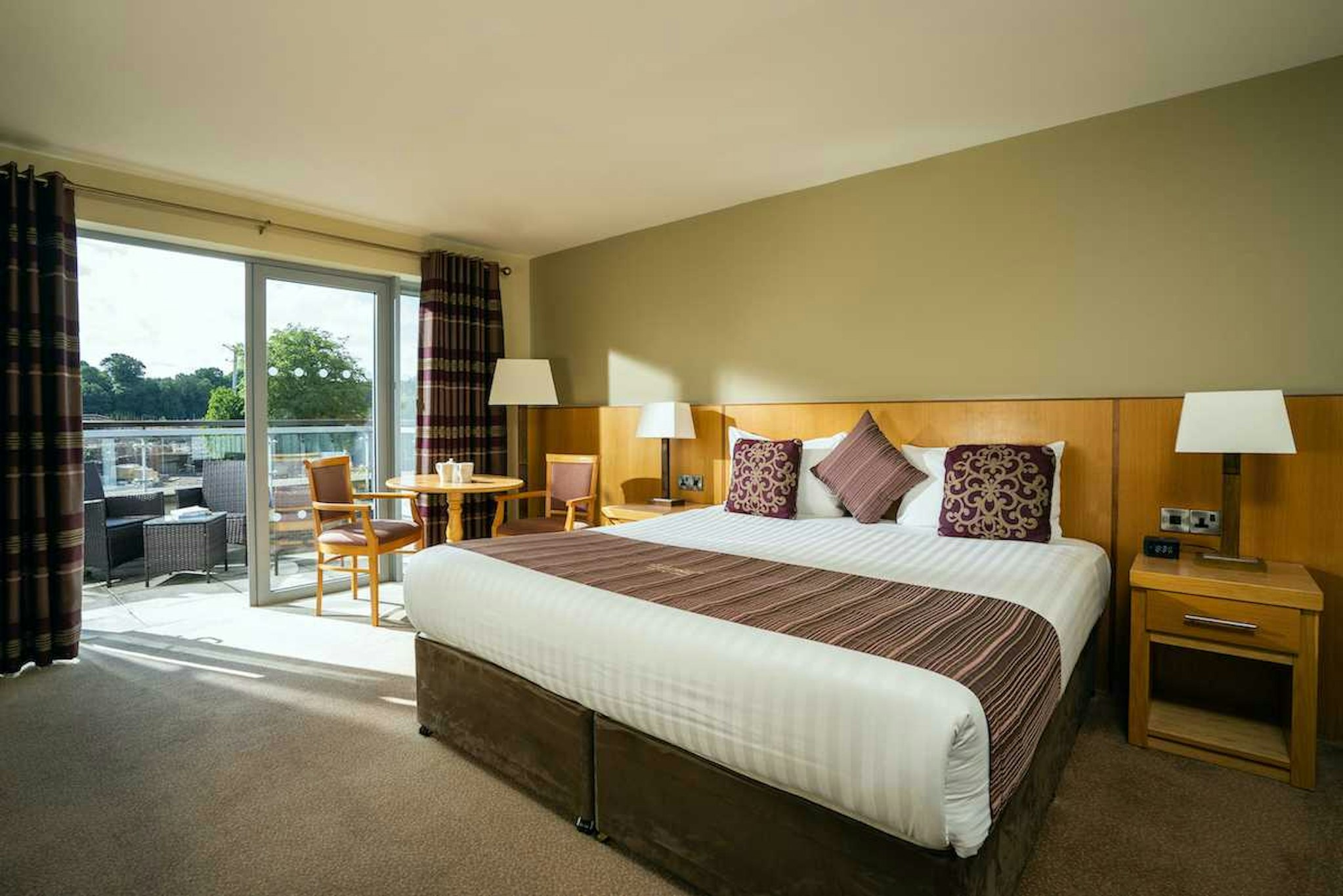 Belmore Court & Motel 10/50