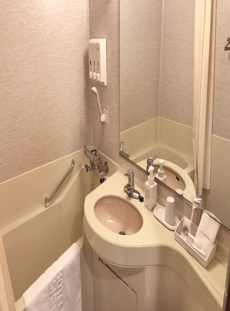 Hotel Listel Shinjuku 48/50