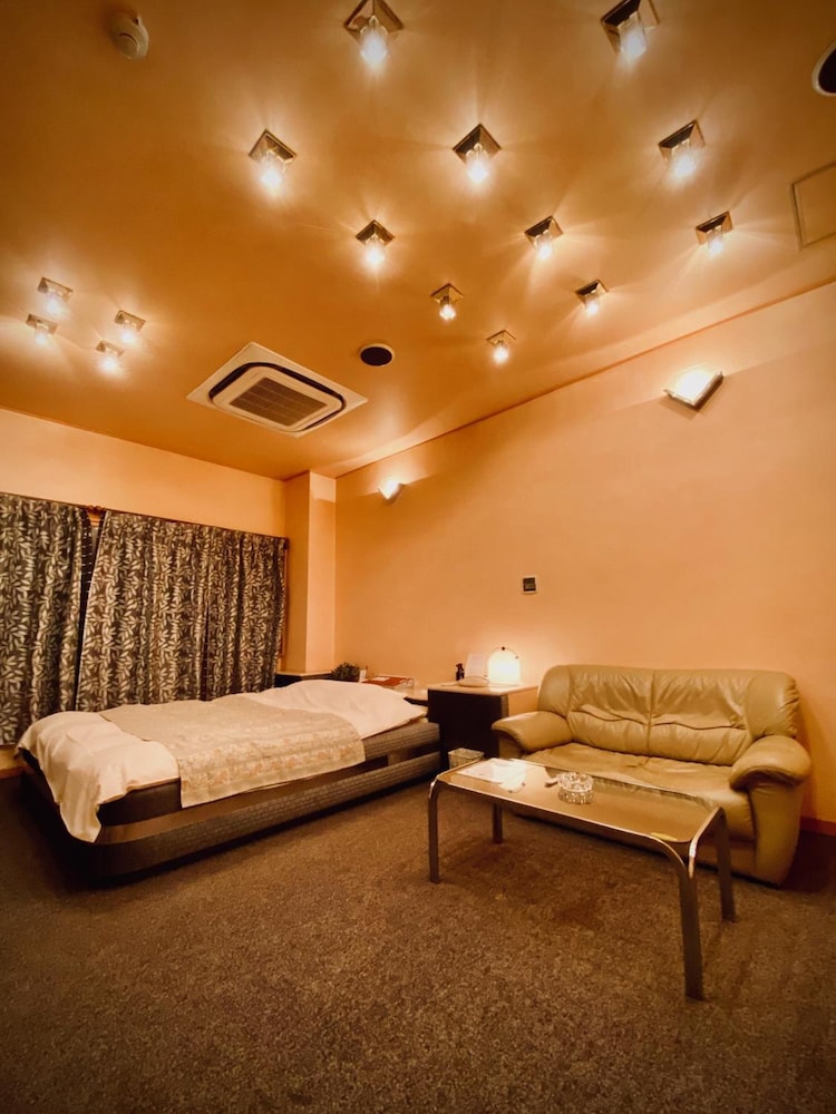 Hotel Sagano - Adults Only 20/34