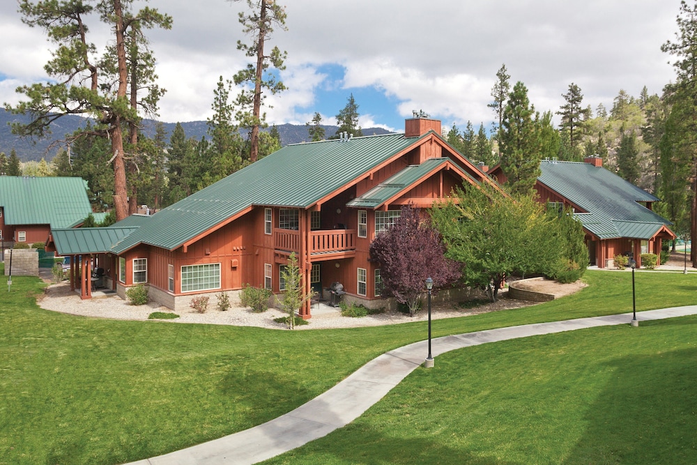 Worldmark Big Bear Lake in BIG BEAR LAKE - CA