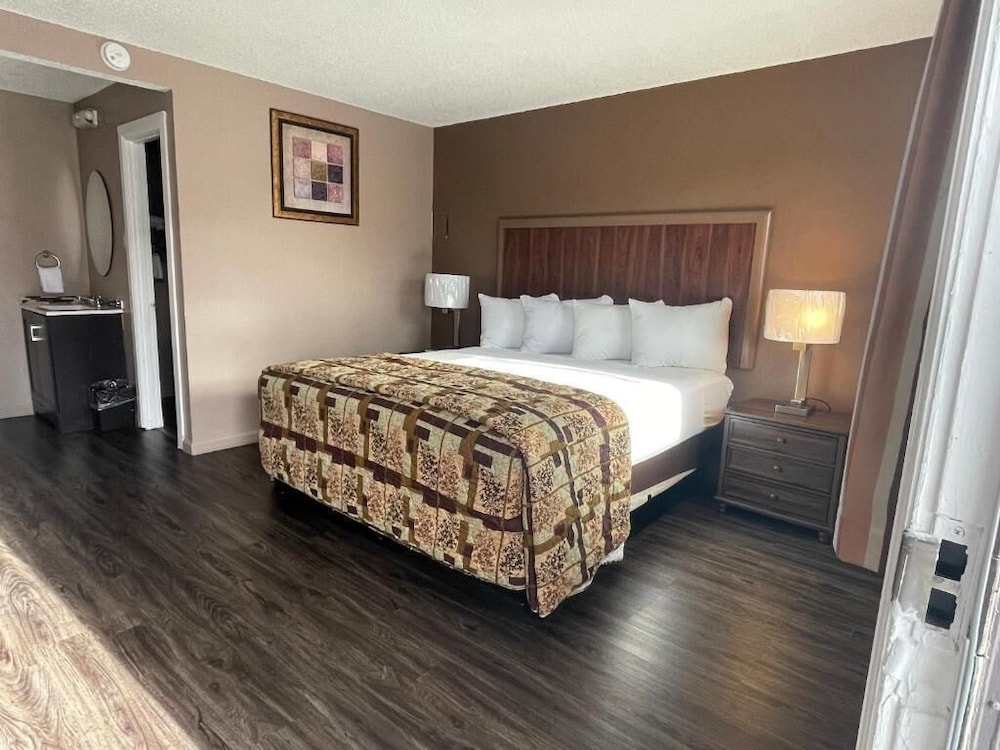 Dream Inn 21/37