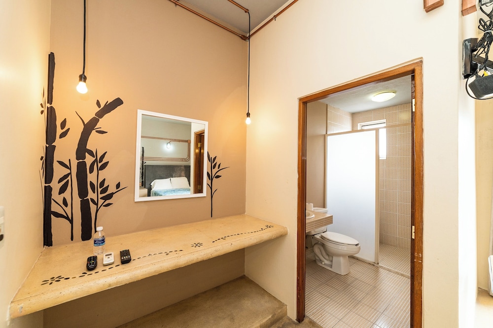 Hotel OM Huatulco 34/34