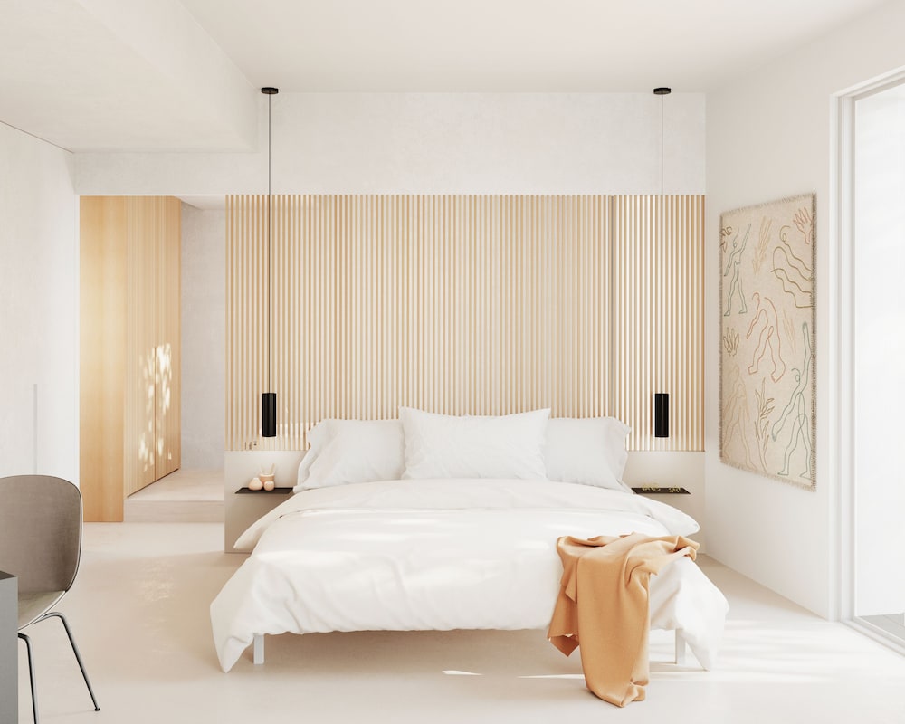 Les Elmes Hotel Spa 10/79
