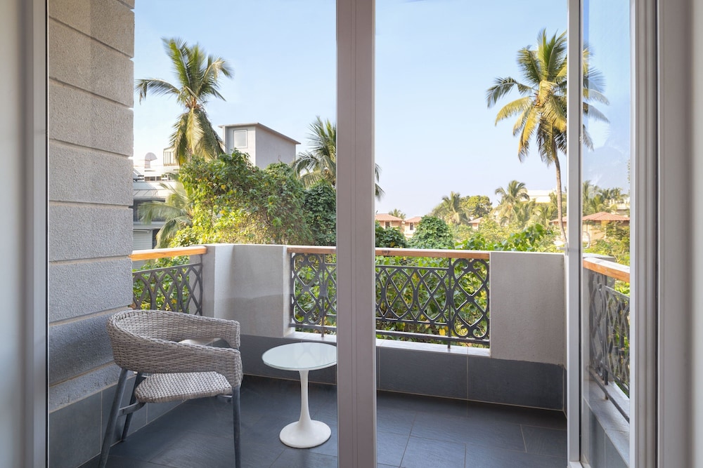Le Meridien Goa Calangute 41/45