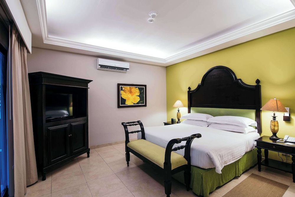 Occidental Papagayo - Adults only 29/79