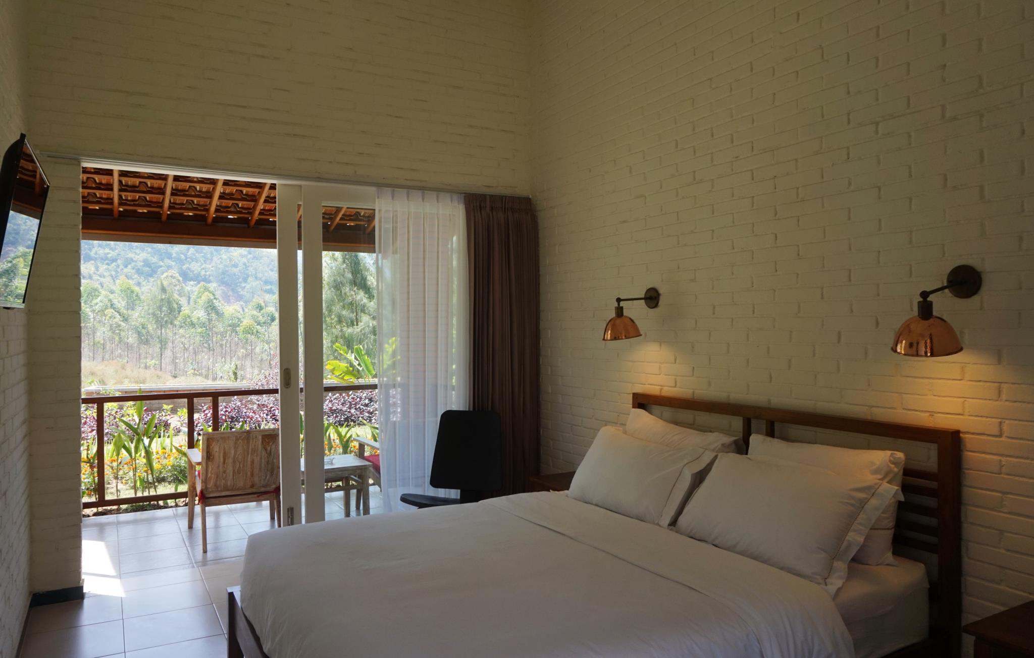 Bromo Terrace Hotel 4/21